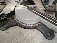 Afkortzaag, metabo, kgs 315 plus - afbeelding 7 van  12