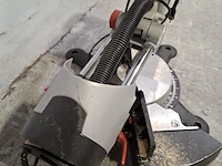 Afkortzaag, metabo, kgs 315 plus - afbeelding 10 van  12