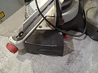 Afkortzaag, metabo, kgs 315 plus - afbeelding 11 van  12