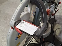 Afkortzaag, metabo, kgs 315 plus - afbeelding 12 van  12