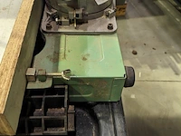 Afkortzaag , minirad sd - afbeelding 2 van  13