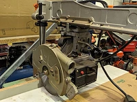 Afkortzaag , minirad sd - afbeelding 4 van  13