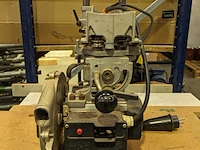Afkortzaag , minirad sd - afbeelding 8 van  13