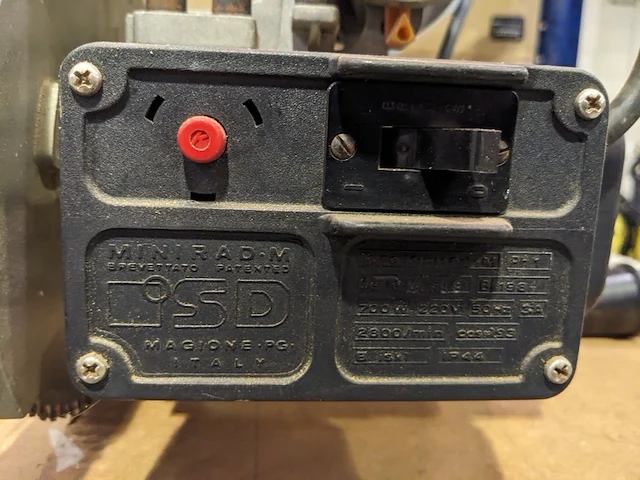 Afkortzaag , minirad sd - afbeelding 9 van  13