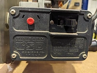 Afkortzaag , minirad sd - afbeelding 9 van  13