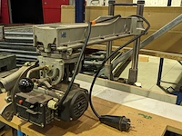 Afkortzaag , minirad sd - afbeelding 10 van  13