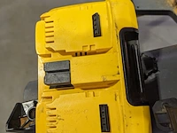 Afkortzaagmachine op onderstel, dewalt, dhs780 type20 - afbeelding 7 van  18