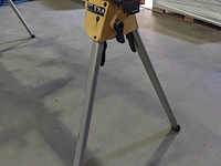 Afkortzaagmachine op onderstel, dewalt, dhs780 type20 - afbeelding 9 van  18