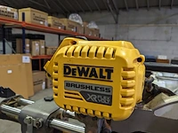 Afkortzaagmachine op onderstel, dewalt, dhs780 type20 - afbeelding 14 van  18