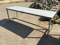 Afmeettafel - afbeelding 1 van  8