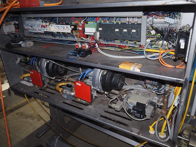 Afo heat - afbeelding 3 van  23