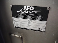Afo heat - afbeelding 5 van  23