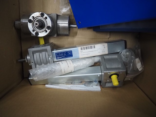 Afo heat - afbeelding 8 van  23