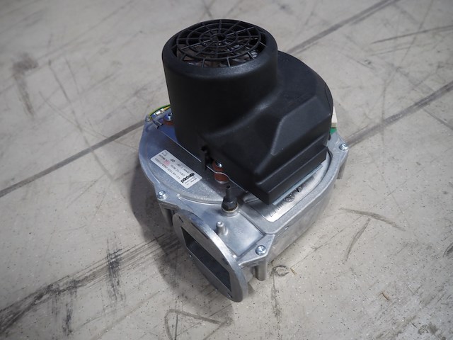 Afo heat - afbeelding 9 van  23