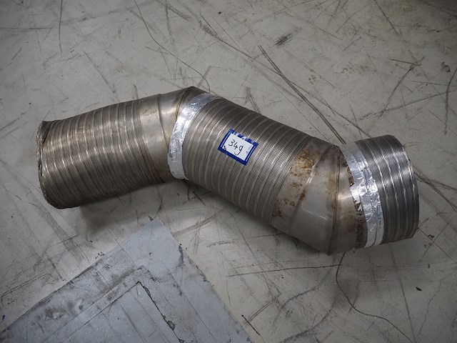 Afo heat - afbeelding 13 van  23