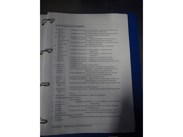 Afo heat - afbeelding 14 van  23