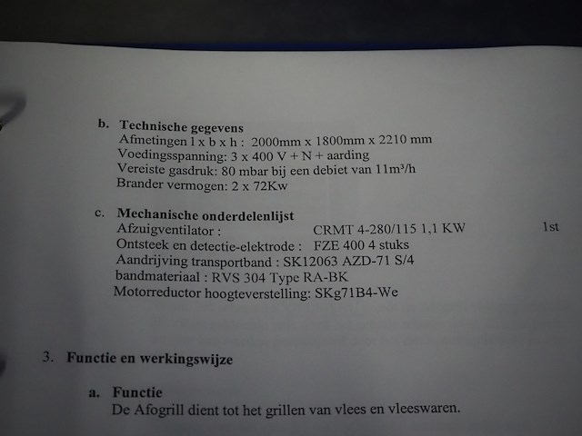 Afo heat - afbeelding 15 van  23