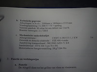 Afo heat - afbeelding 15 van  23