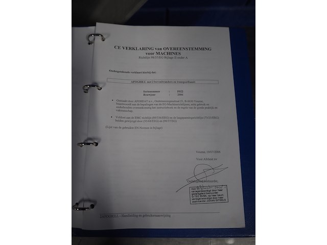 Afo heat - afbeelding 16 van  23