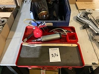 Afperspomp - afbeelding 2 van  5