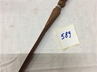 Afrikaans - briefopener - afbeelding 1 van  3