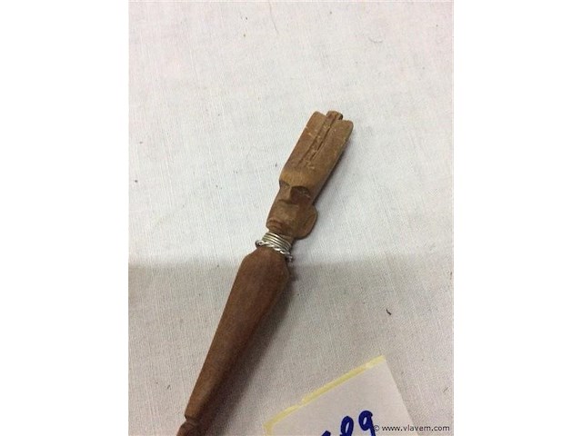 Afrikaans - briefopener - afbeelding 2 van  3