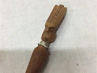 Afrikaans - briefopener - afbeelding 2 van  3