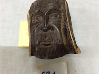 Afrikaans - hoofd - afbeelding 2 van  2