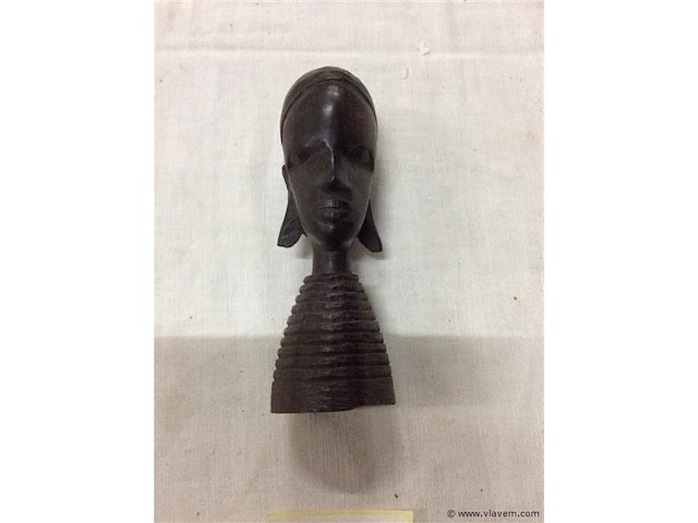 Afrikaans : beeldje - afbeelding 2 van  2