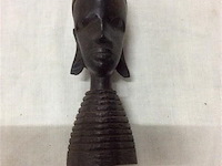 Afrikaans : beeldje - afbeelding 2 van  2