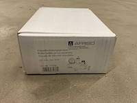 Afriso ksg 3 bar / max. 50kw 77938 ketelveiligheidsgroep (8x) - afbeelding 3 van  3