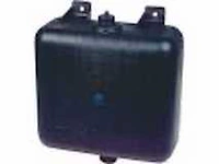Afriso lag black vloeistof reservoir - afbeelding 1 van  3