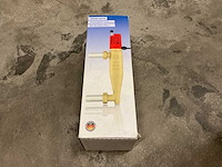 Afriso wms-wp6 watergebrekschakelaar - afbeelding 2 van  2