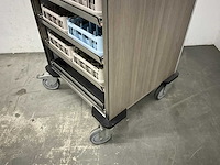 Afruimwagen - afbeelding 3 van  6