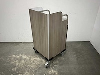 Afruimwagen - afbeelding 6 van  6