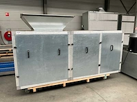Afs flexair filterafzuiginstallatie - afbeelding 1 van  10