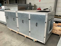 Afs flexair filterafzuiginstallatie - afbeelding 3 van  10