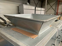 Afs flexair filterafzuiginstallatie - afbeelding 4 van  10