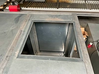 Afs flexair filterafzuiginstallatie - afbeelding 5 van  10
