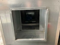 Afs flexair filterafzuiginstallatie - afbeelding 6 van  10