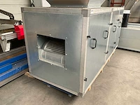 Afs flexair filterafzuiginstallatie - afbeelding 7 van  10
