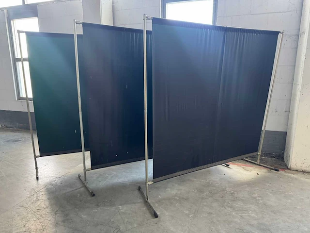Afscherm scherm (3x) - afbeelding 1 van  6