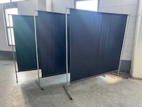 Afscherm scherm (3x) - afbeelding 1 van  6