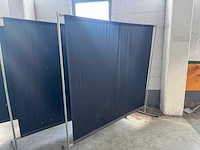 Afscherm scherm (3x) - afbeelding 3 van  6