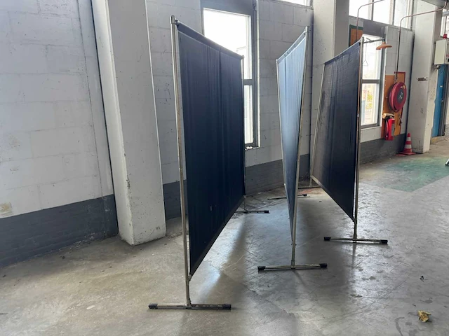 Afscherm scherm (3x) - afbeelding 6 van  6