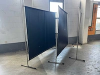 Afscherm scherm (3x) - afbeelding 2 van  6