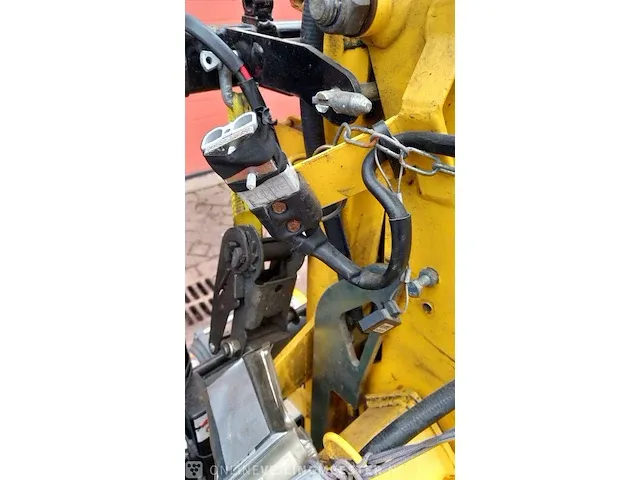 Afsleep dolly intertrade engineering, aa crt, 2016 - afbeelding 2 van  22