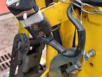 Afsleep dolly intertrade engineering, aa crt, 2016 - afbeelding 2 van  22