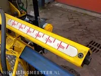 Afsleep dolly intertrade engineering, aa crt, 2016 - afbeelding 3 van  22
