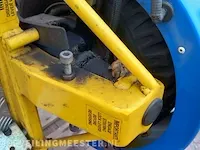 Afsleep dolly intertrade engineering, aa crt, 2016 - afbeelding 5 van  22